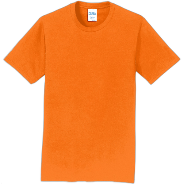 Port & Company® Fan Favorite Tee. PC450