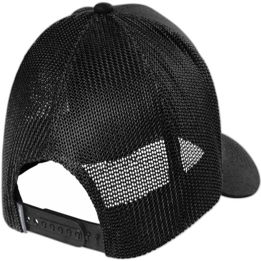Logistec Travis Mathew Cruz Trucker Cap