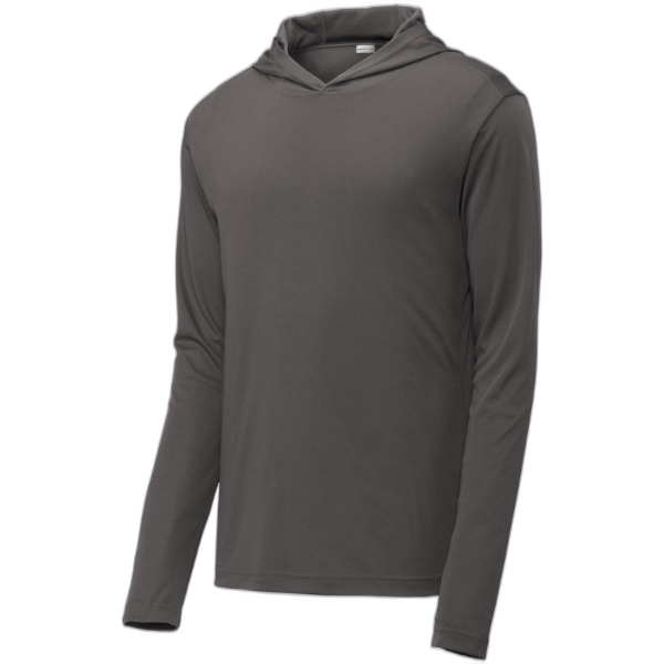 Sport-Tek ® PosiCharge ® Competitor ™ Hooded Pullover. ST358