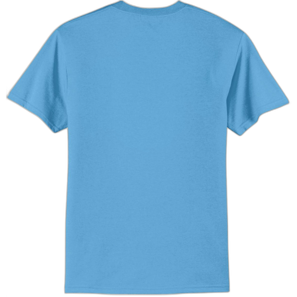 Port & Company® Tall Core Blend Tee. PC55T