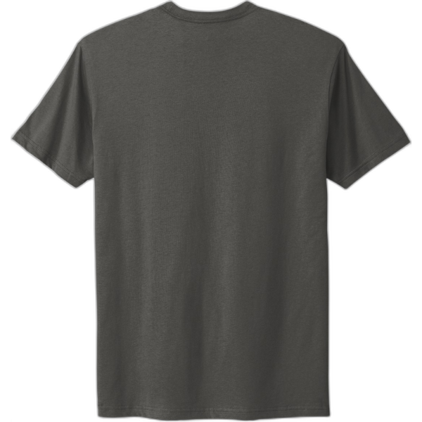Next Level Apparel® Unisex Cotton Tee. NL3600