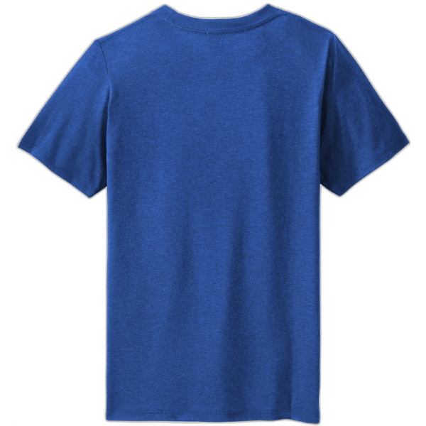 District ® Youth Perfect Tri ®Tee. DT130Y