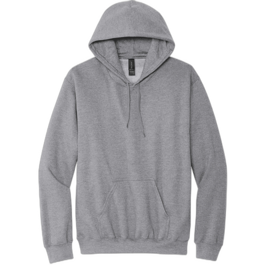 Gildan® Softstyle® Pullover Hooded Sweatshirt SF500