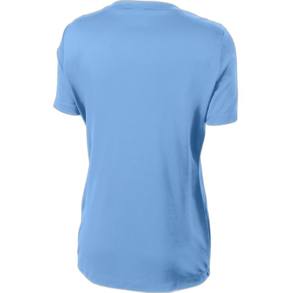 Sport-Tek® Ladies PosiCharge® Competitor™ Tee. LST350