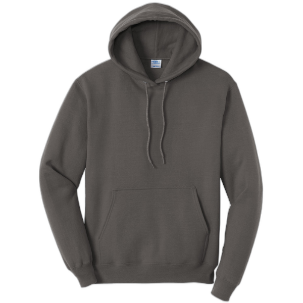 Port & Company ® Tall Core Fleece Pullover Hooded Sweatshirt PC78HT