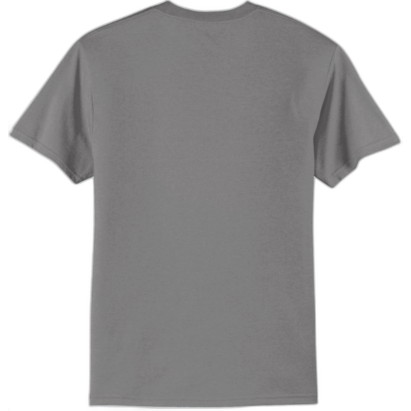 Port & Company® - Core Blend Tee.  PC55