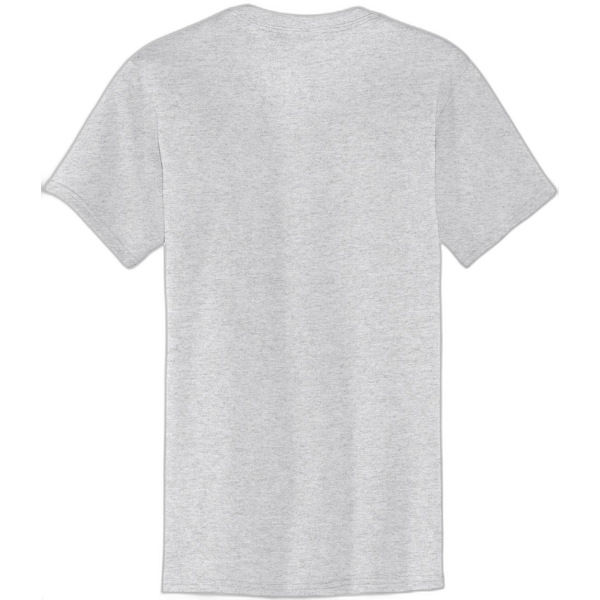 Port & Company® - Core Blend Pocket Tee. PC55P