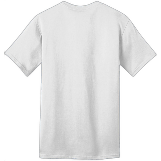 250 Years of Freedom -- Port & Company® - Ring Spun Cotton Tee. PC150