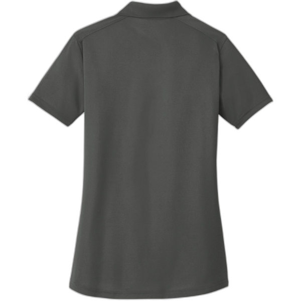 CornerStone® Ladies Select Lightweight Snag-Proof Polo. CS419