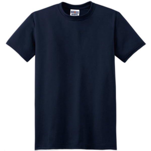 JERZEES® Dri-Power® 100% Polyester T-Shirt. 21M