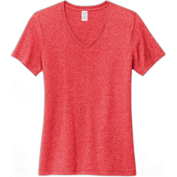 Allmade® Unisex Recycled Blend Tee AL2300