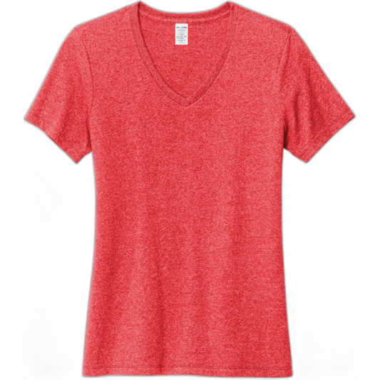 Allmade® Unisex Recycled Blend Tee AL2300