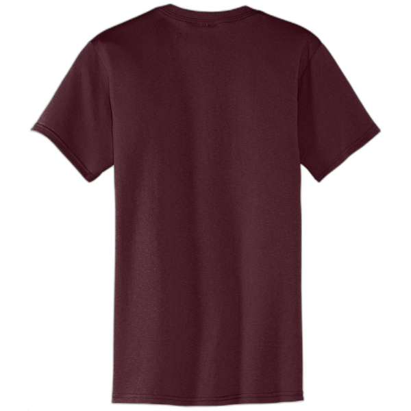 Port & Company® - Core Blend Pocket Tee. PC55P