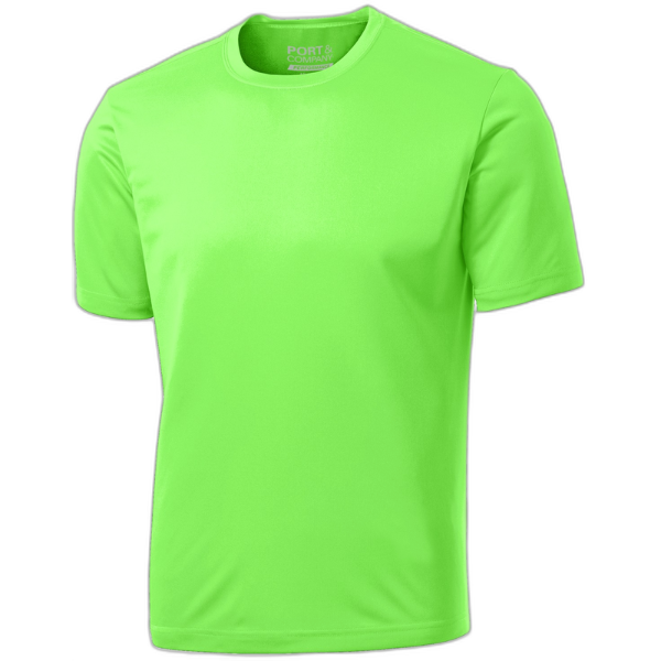 Port & Company® Performance Tee. PC380