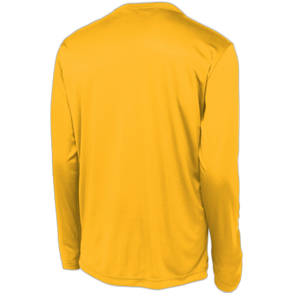 Sport-Tek® Long Sleeve PosiCharge® Competitor™ Tee. ST350LS