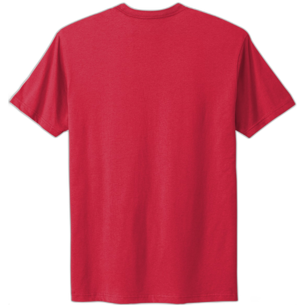 Next Level Apparel® Unisex Cotton Tee. NL3600