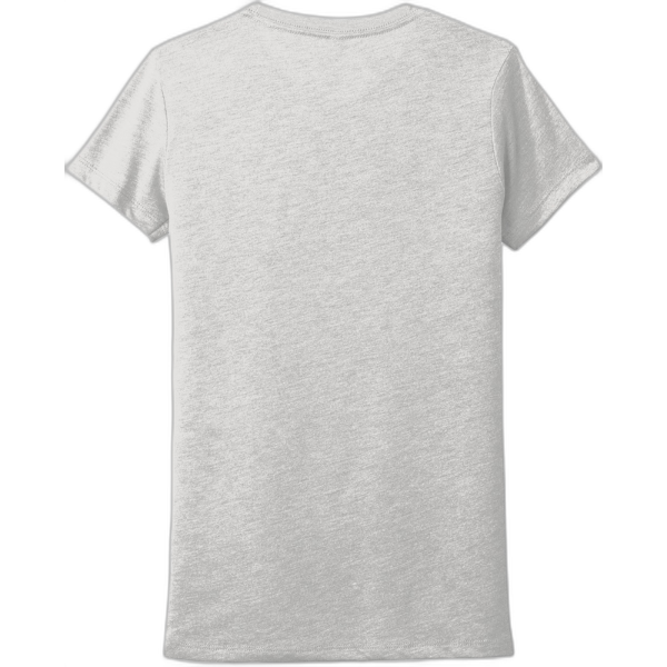 Next Level Apparel®  Women's Tri-Blend Tee. NL6710