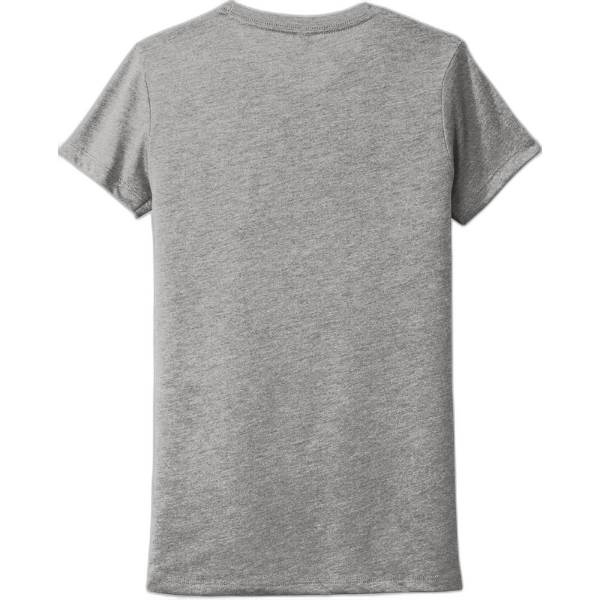 Next Level Apparel®  Women's Tri-Blend Tee. NL6710