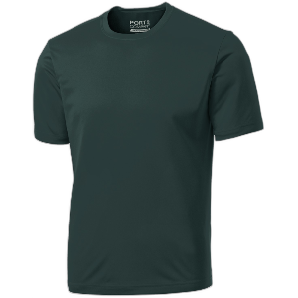 Port & Company® Performance Tee. PC380