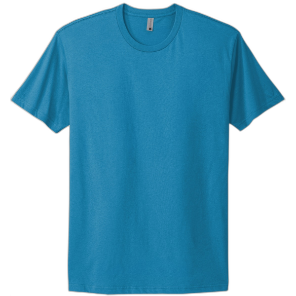 Next Level Apparel® Unisex Cotton Tee. NL3600