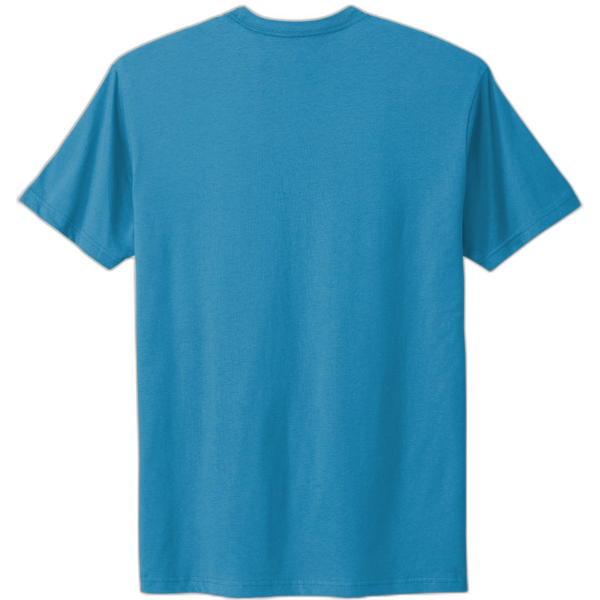 Next Level Apparel® Unisex Cotton Tee. NL3600