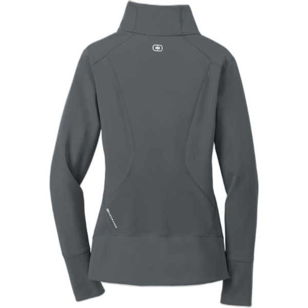 OGIO® ENDURANCE Ladies Fulcrum Full-Zip. LOE700
