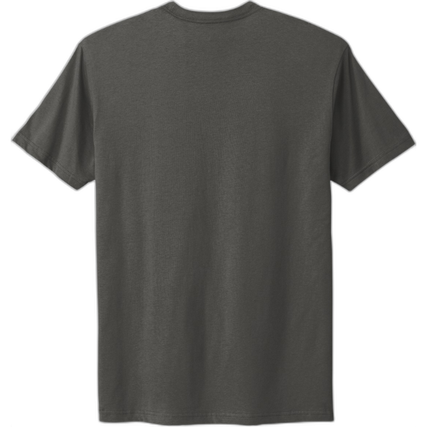 Next Level Apparel® Unisex Cotton Tee. NL3600