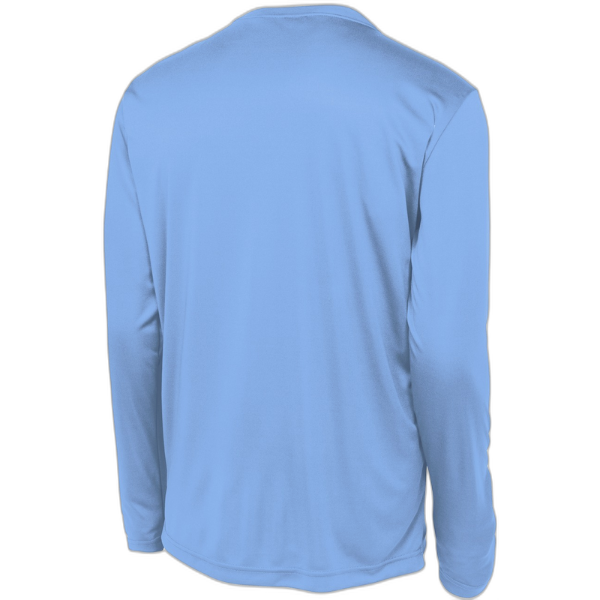 Sport-Tek® Long Sleeve PosiCharge® Competitor™ Tee. ST350LS