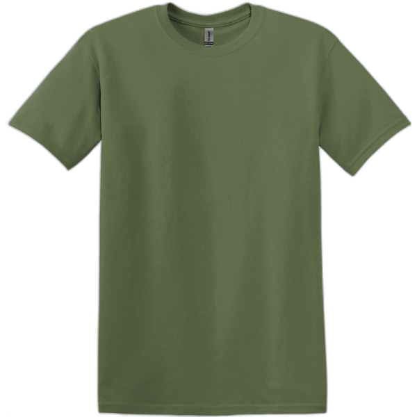Gildan Softstyle® T-Shirt. 64000