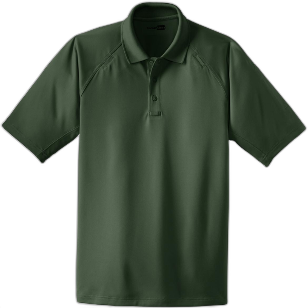 CornerStone® - Select Snag-Proof Tactical Polo. CS410