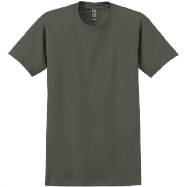 Gildan® - Ultra Cotton® 100% US Cotton T-Shirt.  2000