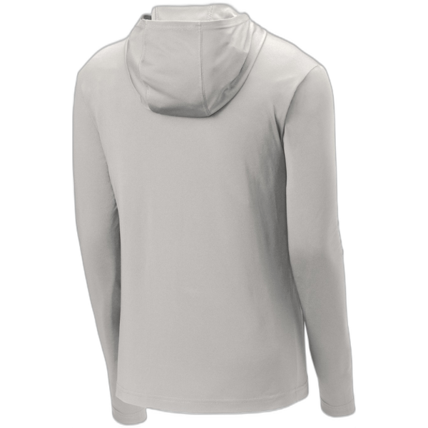 Sport-Tek ® PosiCharge ® Competitor ™ Hooded Pullover. ST358