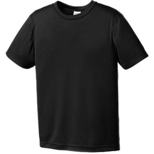 Sport-Tek® Youth PosiCharge® Competitor™ Tee. YST350