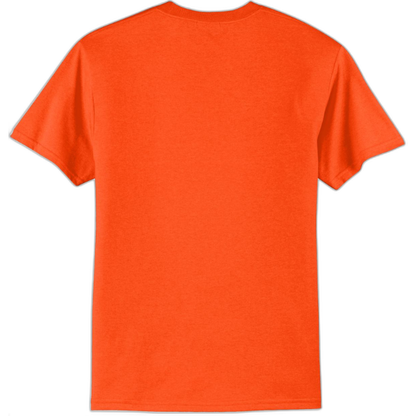 Port & Company® Tall Core Blend Tee. PC55T
