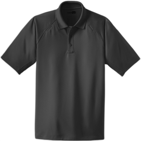 CornerStone® - Select Snag-Proof Tactical Polo. CS410