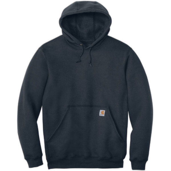 Carhartt ® Midweight Hooded Sweatshirt. CTK121