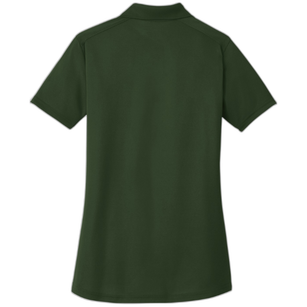 CornerStone® Ladies Select Lightweight Snag-Proof Polo. CS419