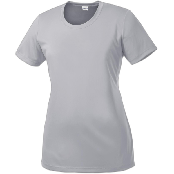 Sport-Tek® Ladies PosiCharge® Competitor™ Tee. LST350