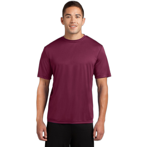 Sport-Tek® Tall PosiCharge® Competitor™  Tee. TST350
