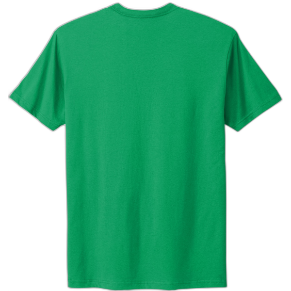 Next Level Apparel® Unisex Cotton Tee. NL3600