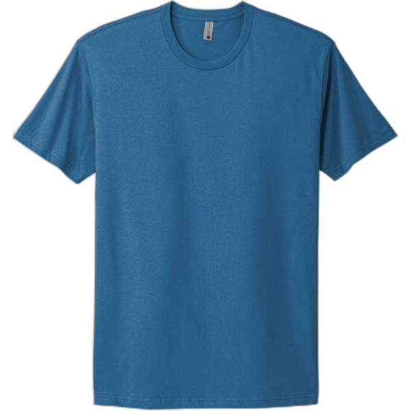 Next Level Apparel® Unisex Cotton Tee. NL3600