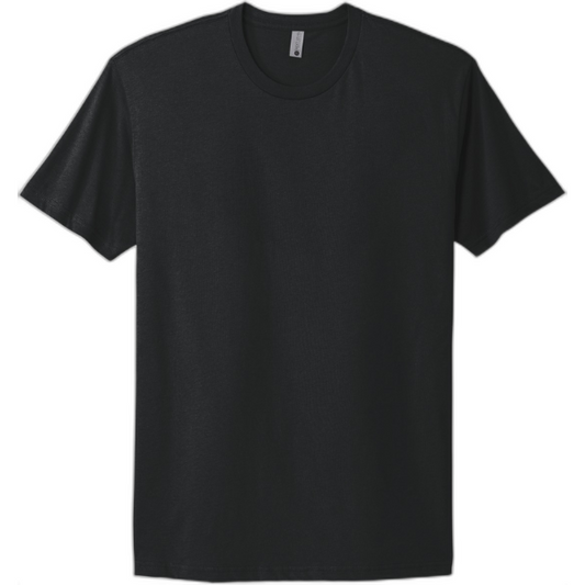 Next Level Apparel® Unisex Cotton Tee. NL3600