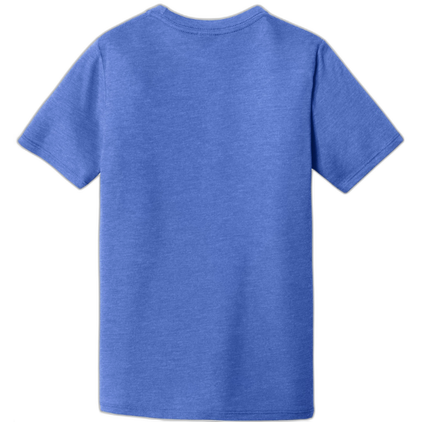 District ® Youth Perfect Tri ®Tee. DT130Y