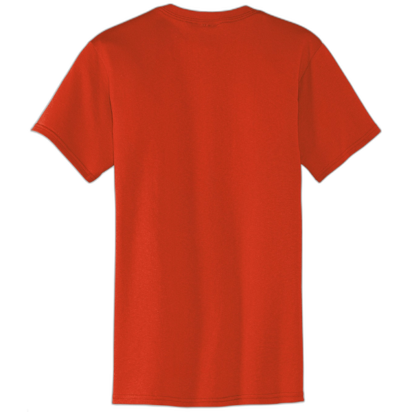 Port & Company® - Core Blend Pocket Tee. PC55P