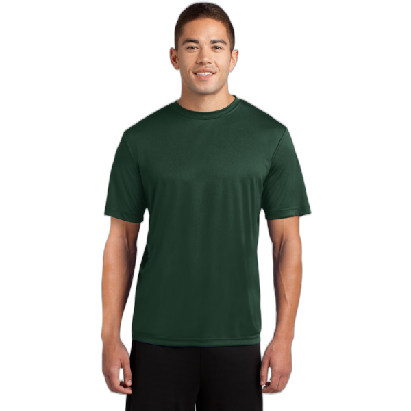 Sport-Tek® Tall PosiCharge® Competitor™  Tee. TST350