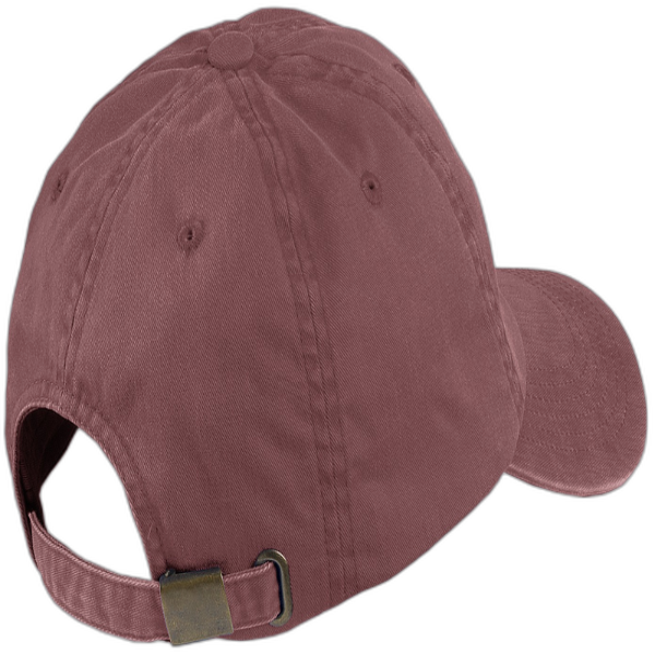 Port Authority® Garment-Washed Cap.  PWU
