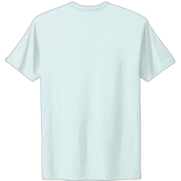 Next Level Apparel® Unisex Cotton Tee. NL3600
