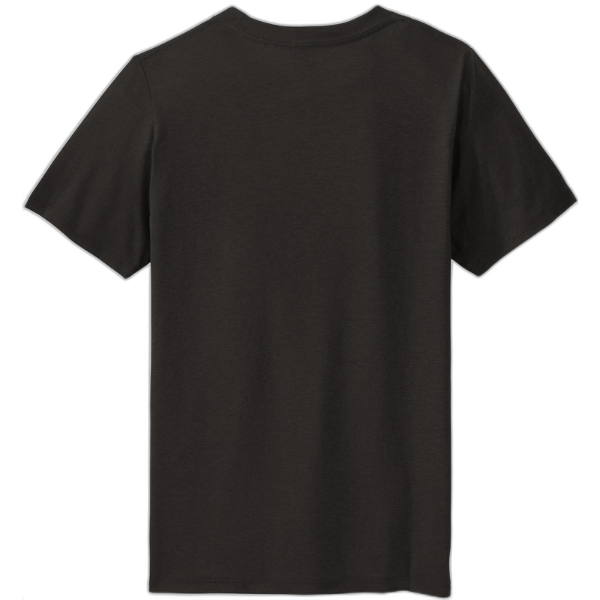 District ® Youth Perfect Tri ®Tee. DT130Y