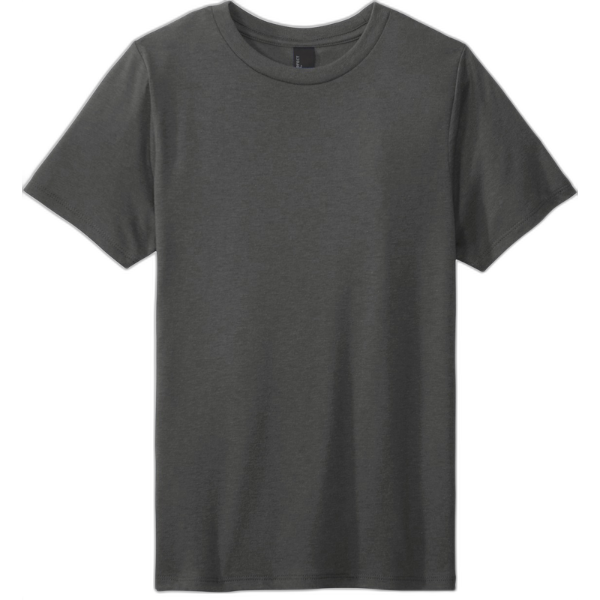 District ® Youth Perfect Tri ®Tee. DT130Y