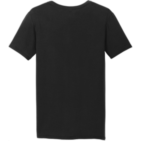 Gildan Softstyle® V-Neck T-Shirt. 64V00